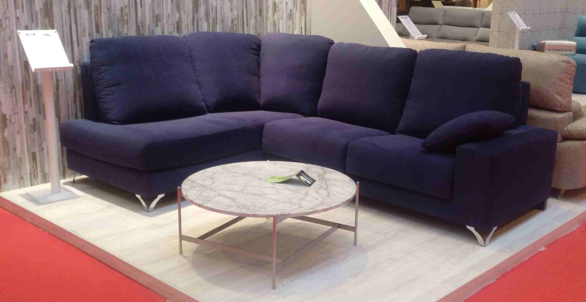 Tendencias en sofás para el 2020 Novedades y colores