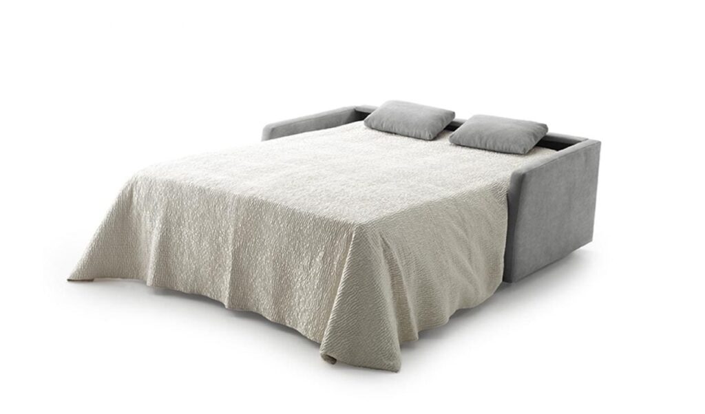 Sofá cama pequeño barato online Cómodos Almería