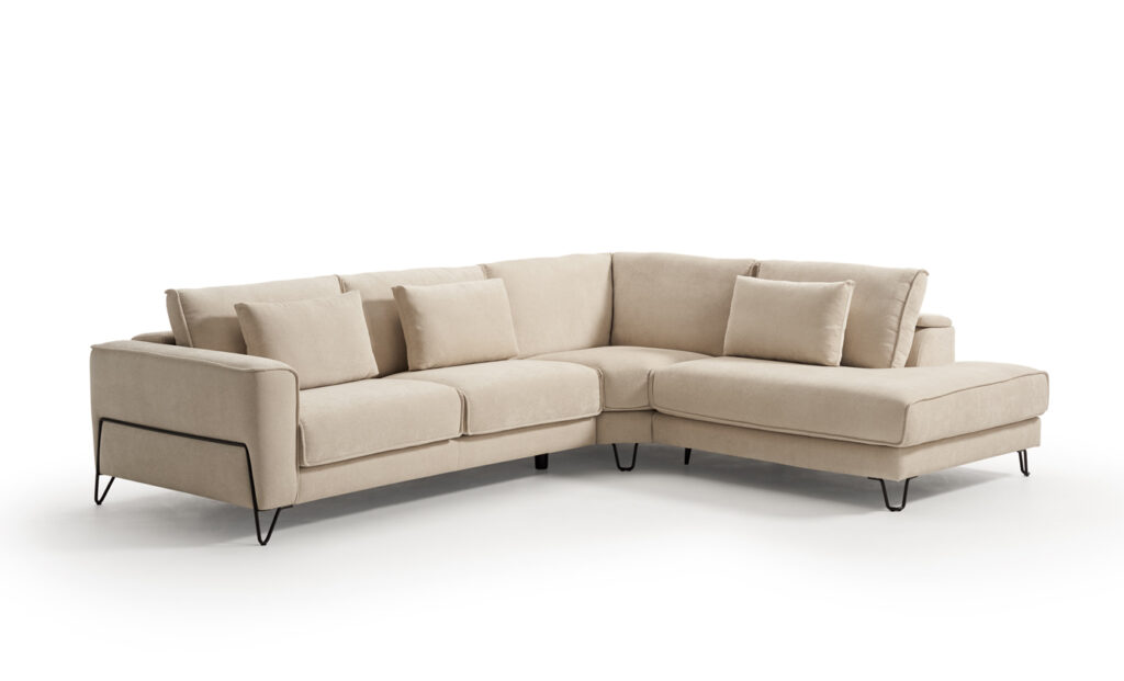 Sofá Chaise Longue Oferta Cómodos Almería